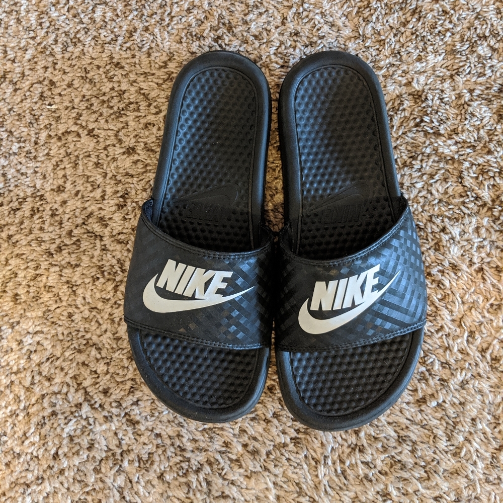 Nike Womens Slides